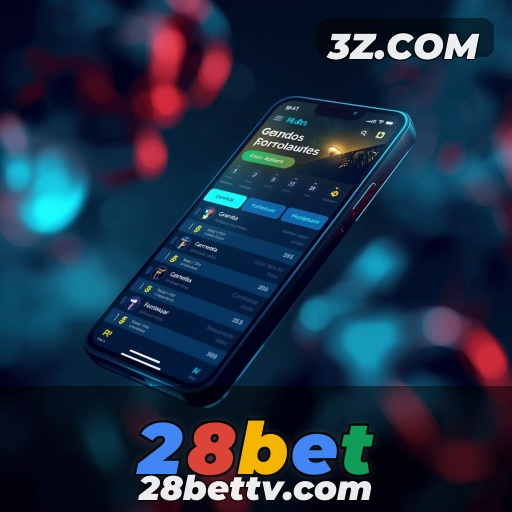 28bet :O Futuro dos Jogos: Tendências que Transformam a Indústria