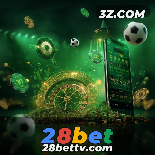 Jogos Responsáveis: A Iniciativa da 28bet para um Jogo Consciente