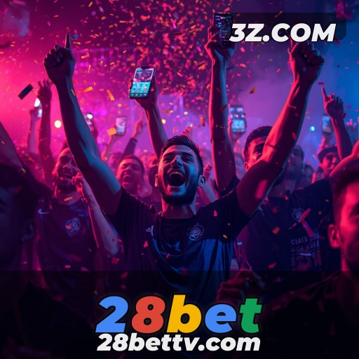 Descubra o Mundo dos Jogos de Estratégia na 28bet