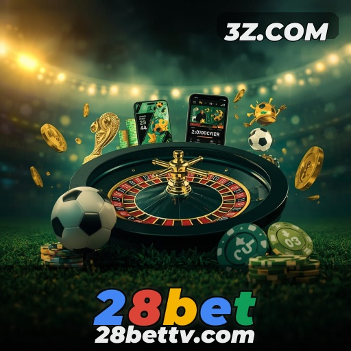 Experiência VIP no 28bet: Um Novo Nível de Jogo